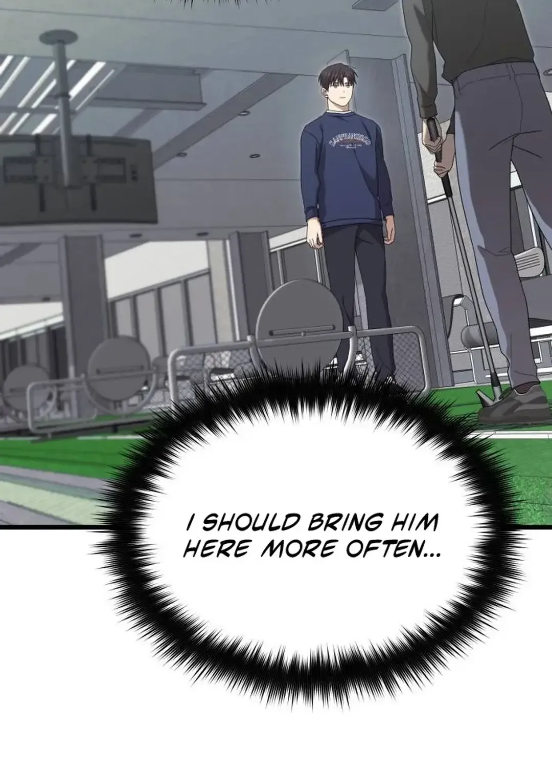 The Heavenly Demon Will Give You a Massage Zinmanga X Chapter 17 Page 99