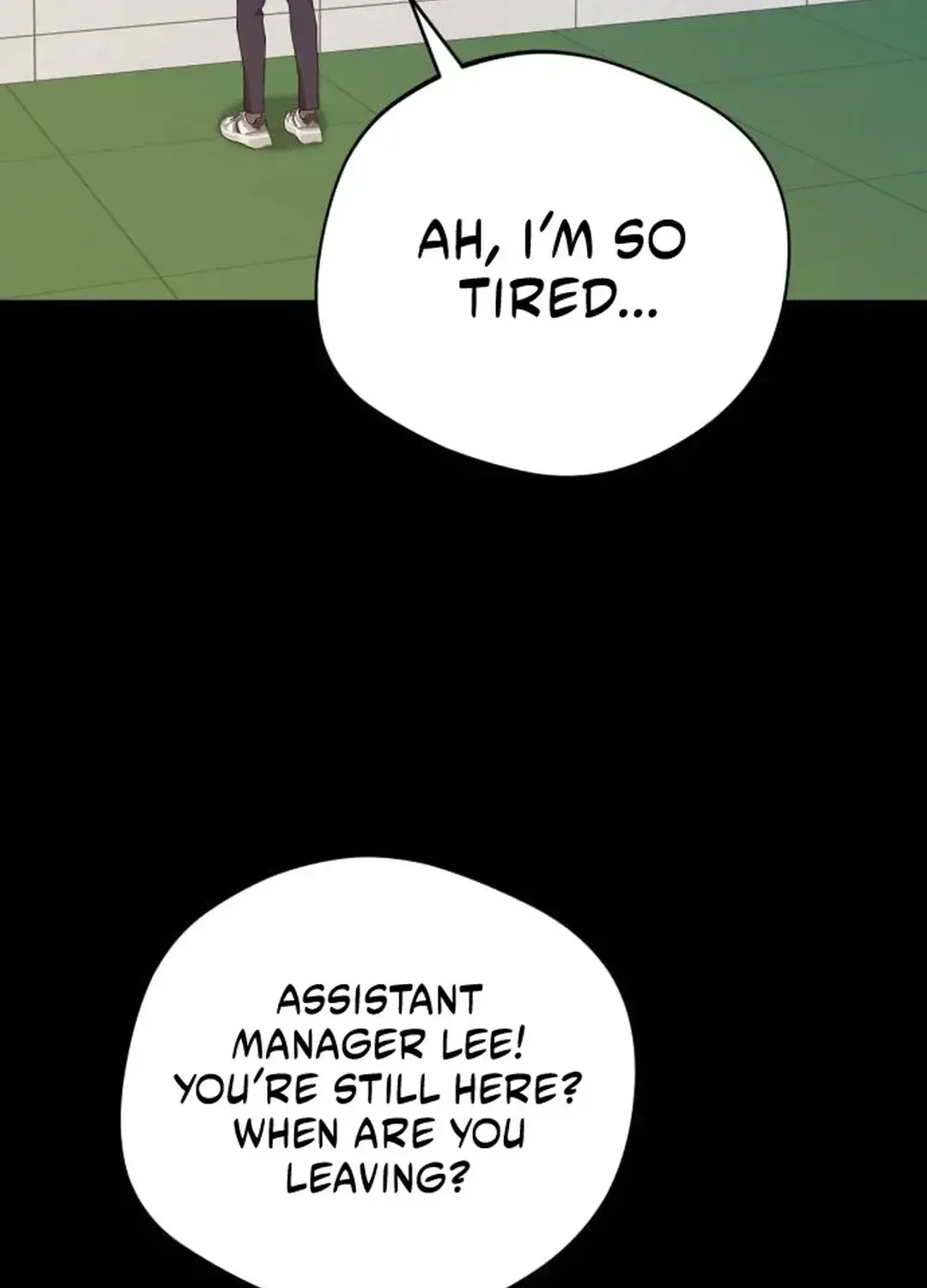 The Heavenly Demon Will Give You a Massage Zinmanga X Chapter 16 Page 10