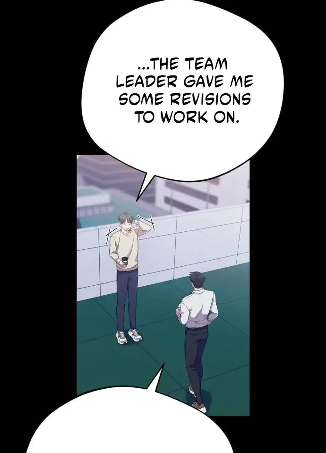 The Heavenly Demon Will Give You a Massage Zinmanga X Chapter 16 Page 13