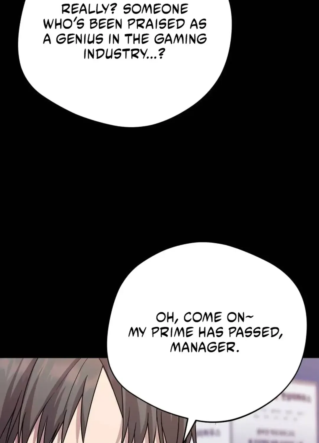 The Heavenly Demon Will Give You a Massage Zinmanga X Chapter 16 Page 14