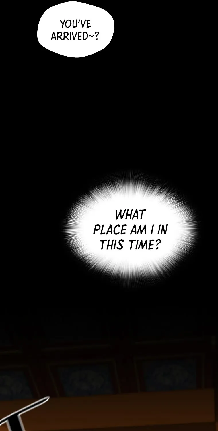The Legendary Return Zinmanga X Chapter 63 Page 11