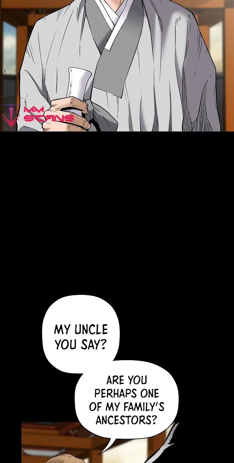 The Legendary Return Zinmanga X Chapter 63 Page 15