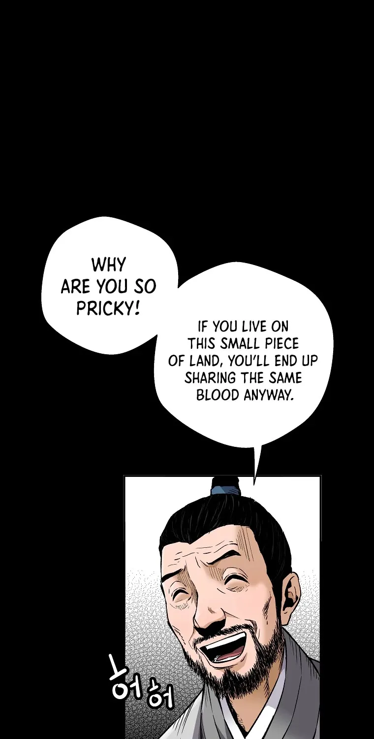 The Legendary Return Zinmanga X Chapter 63 Page 17