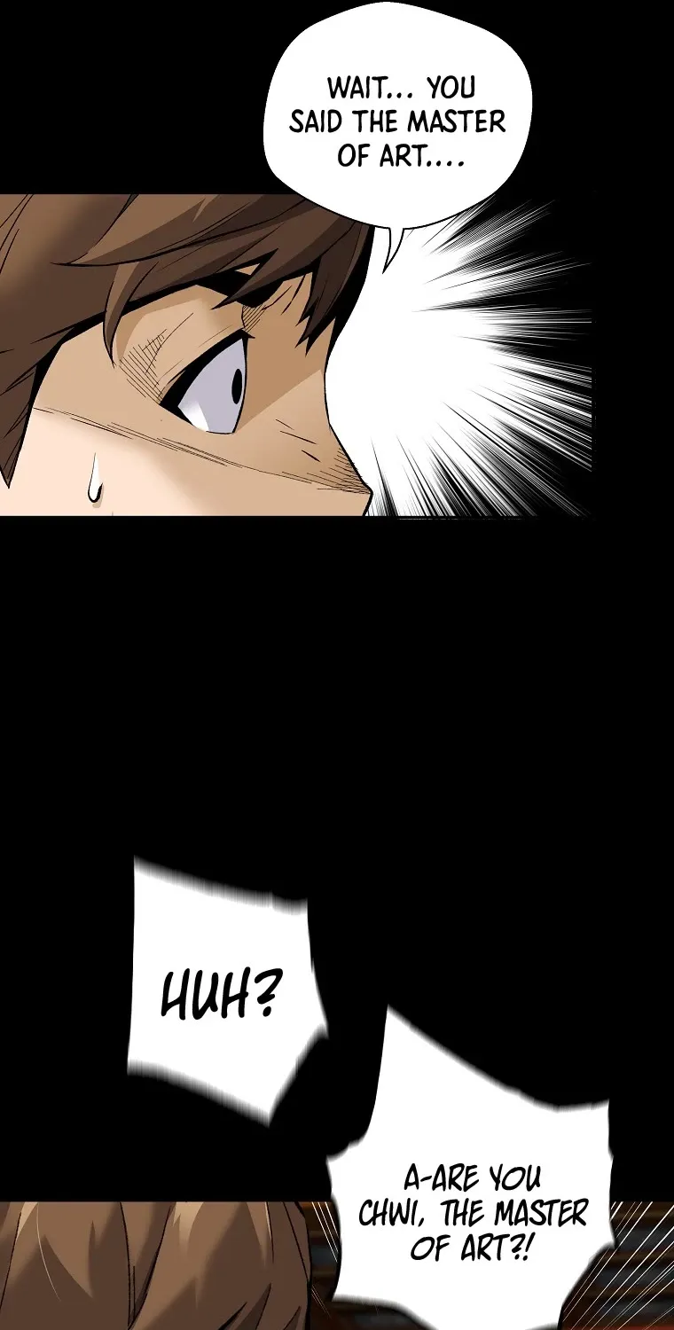 The Legendary Return Zinmanga X Chapter 63 Page 20