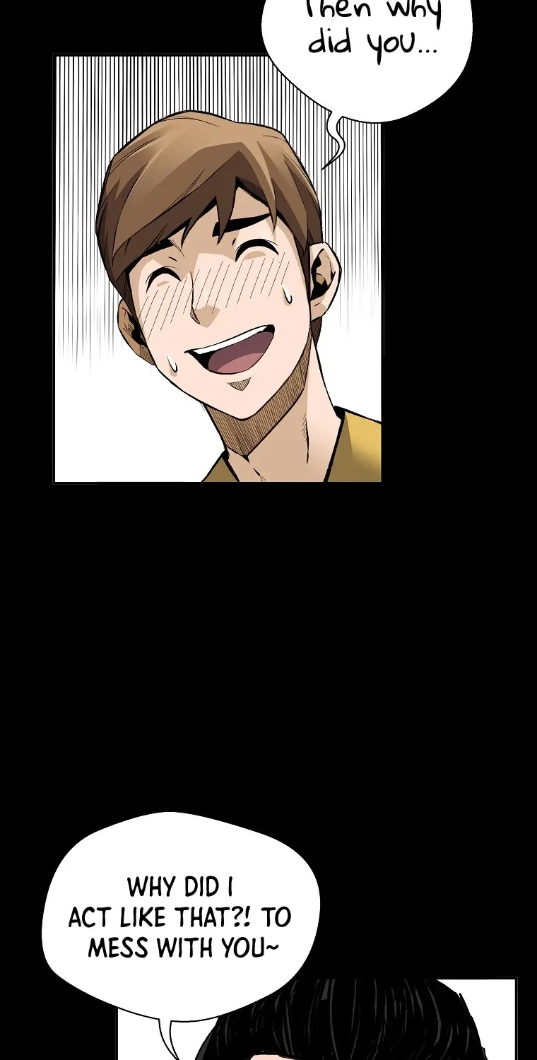 The Legendary Return Zinmanga X Chapter 63 Page 23