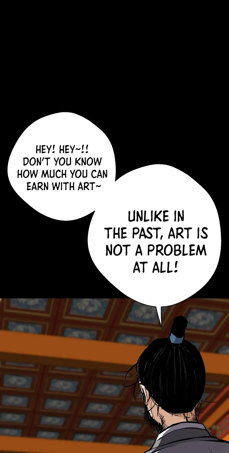 The Legendary Return Zinmanga X Chapter 63 Page 29