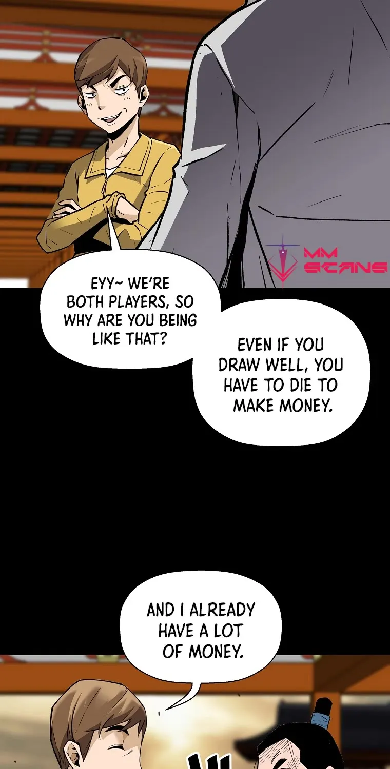 The Legendary Return Zinmanga X Chapter 63 Page 30
