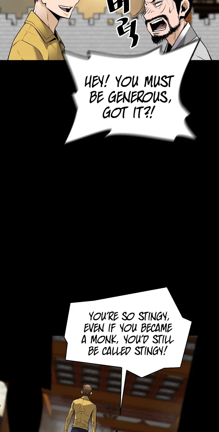 The Legendary Return Zinmanga X Chapter 63 Page 31