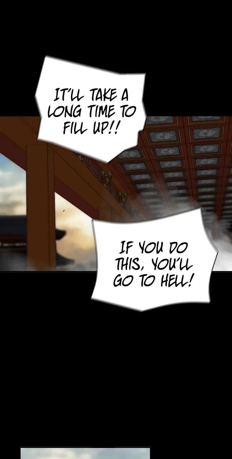 The Legendary Return Zinmanga X Chapter 63 Page 36