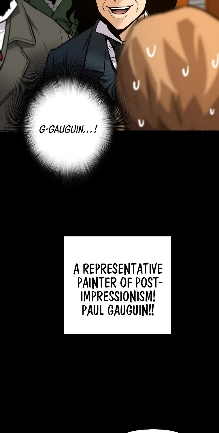 The Legendary Return Zinmanga X Chapter 63 Page 44
