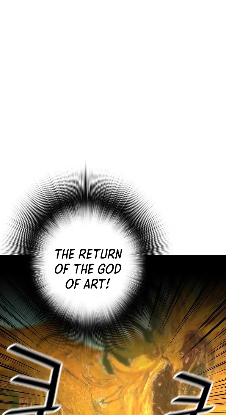 The Legendary Return Zinmanga X Chapter 63 Page 62