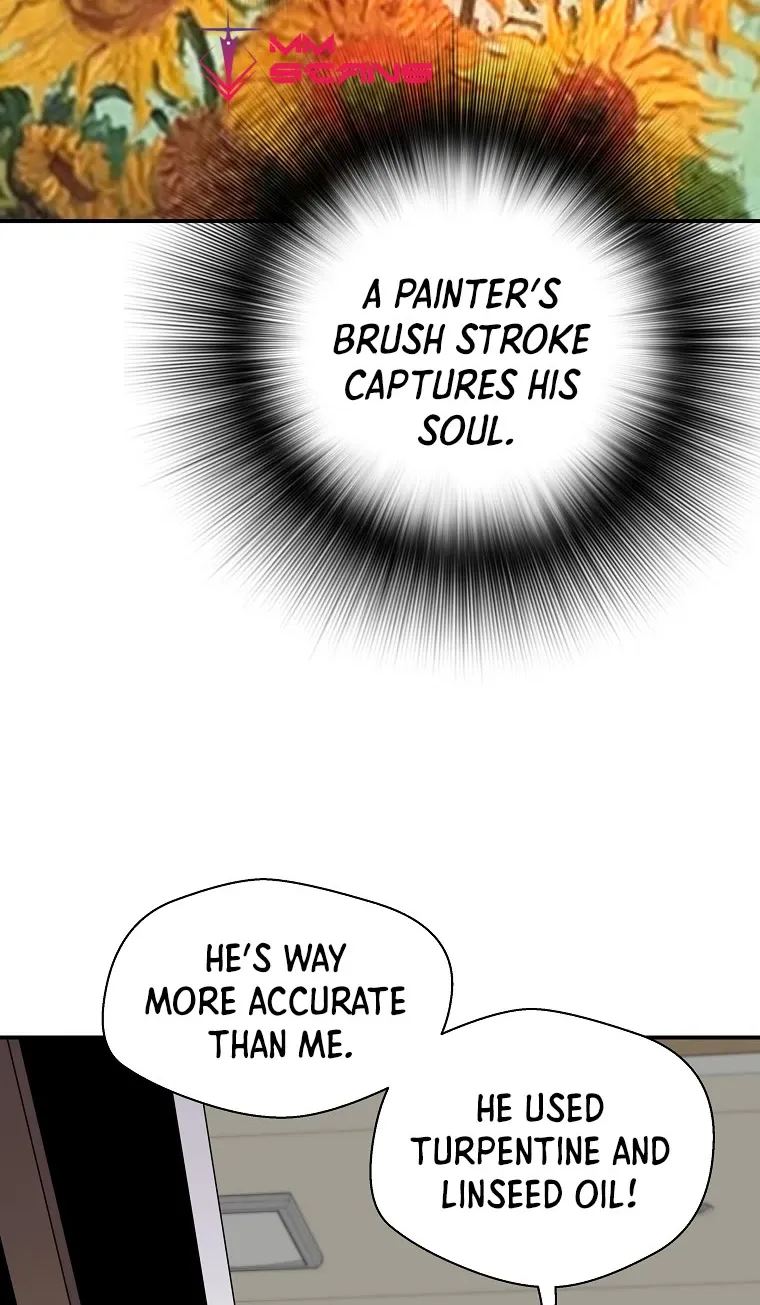 The Legendary Return Zinmanga X Chapter 63 Page 68