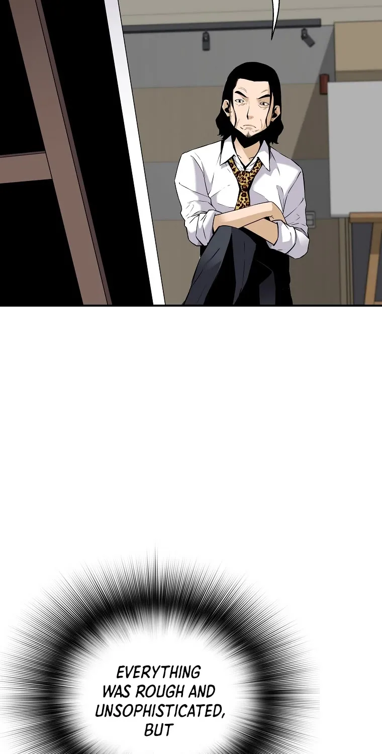 The Legendary Return Zinmanga X Chapter 63 Page 69
