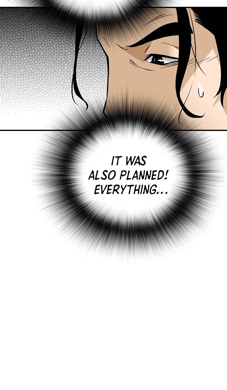 The Legendary Return Zinmanga X Chapter 63 Page 70