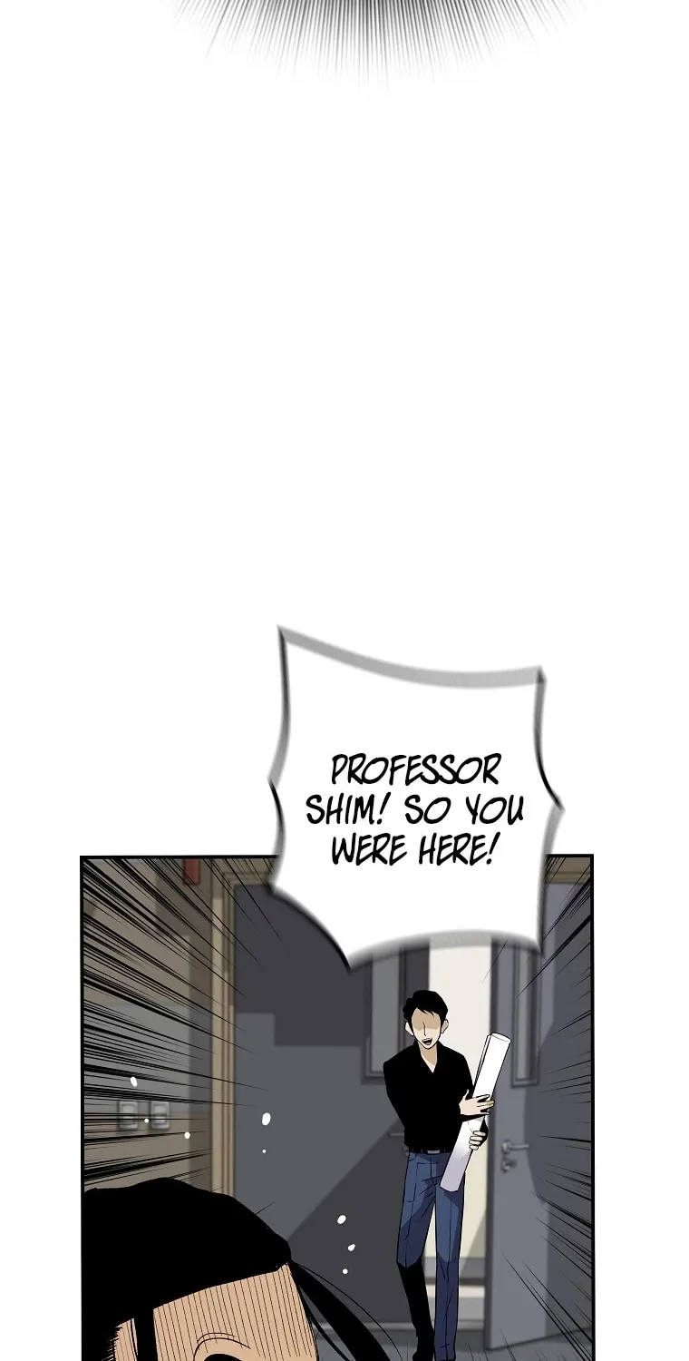 The Legendary Return Zinmanga X Chapter 63 Page 74