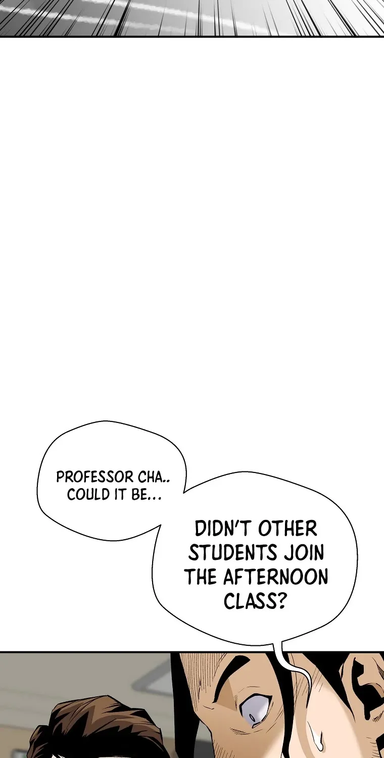 The Legendary Return Zinmanga X Chapter 63 Page 91