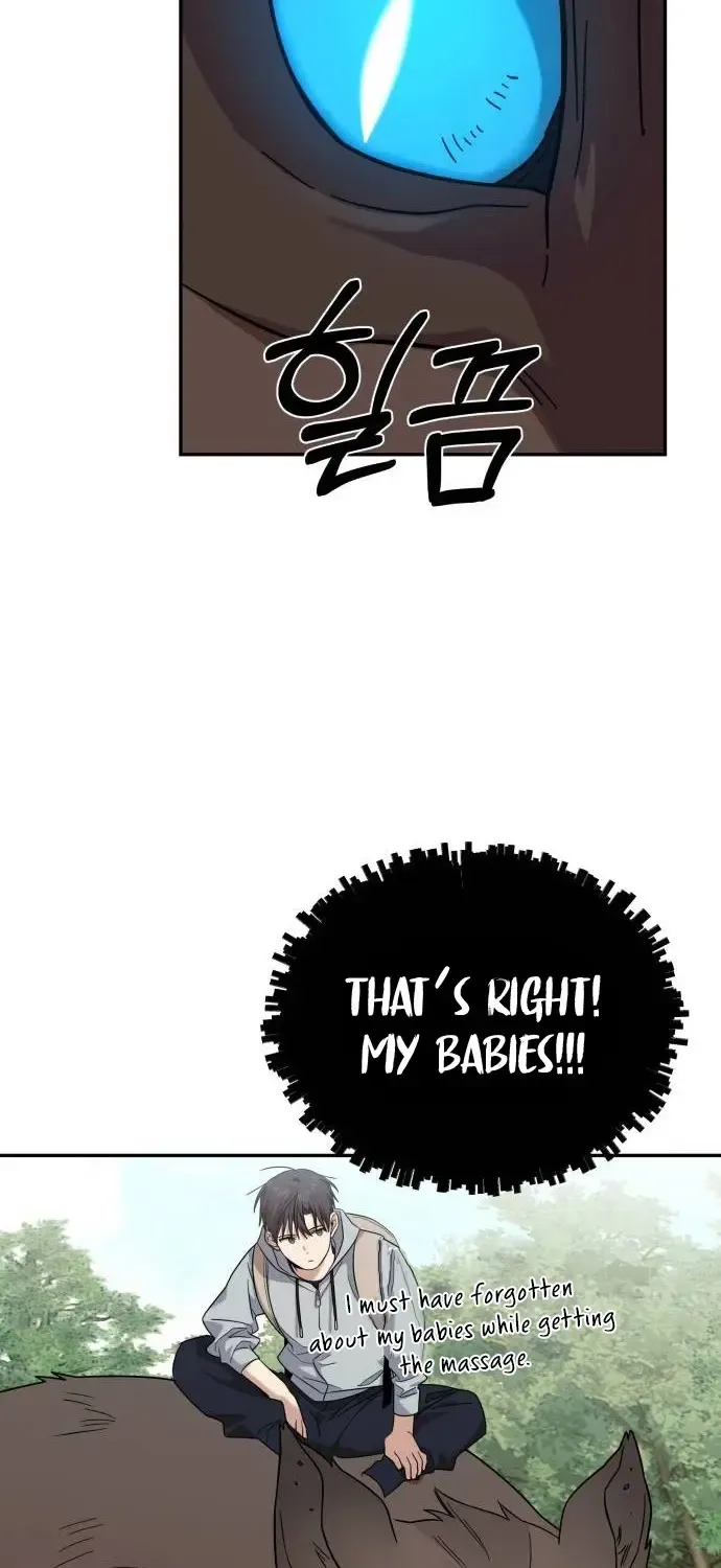 The Heavenly Demon Will Give You a Massage Zinmanga X Chapter 14 Page 34