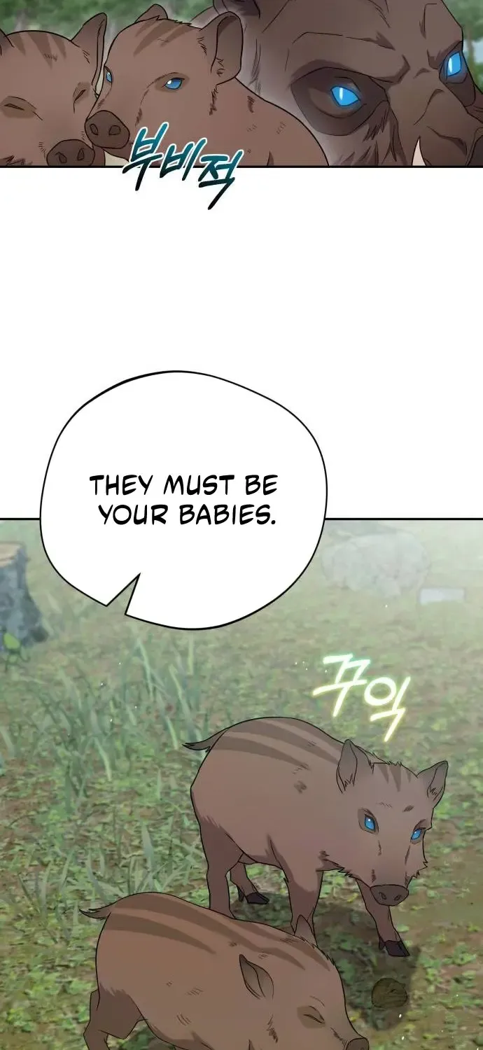The Heavenly Demon Will Give You a Massage Zinmanga X Chapter 14 Page 38