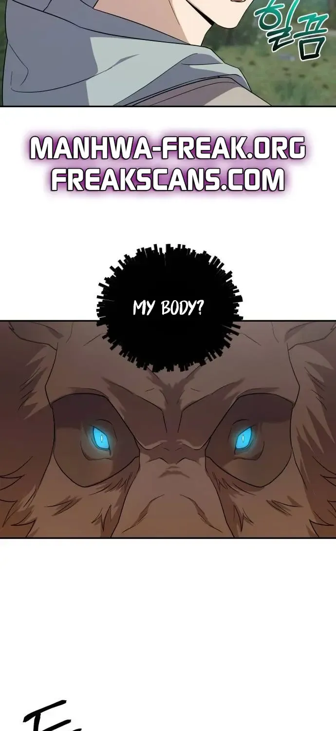 The Heavenly Demon Will Give You a Massage Zinmanga X Chapter 14 Page 46