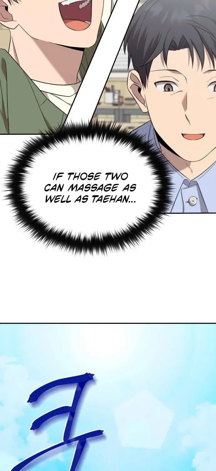 The Heavenly Demon Will Give You a Massage Zinmanga X Chapter 14 Page 89