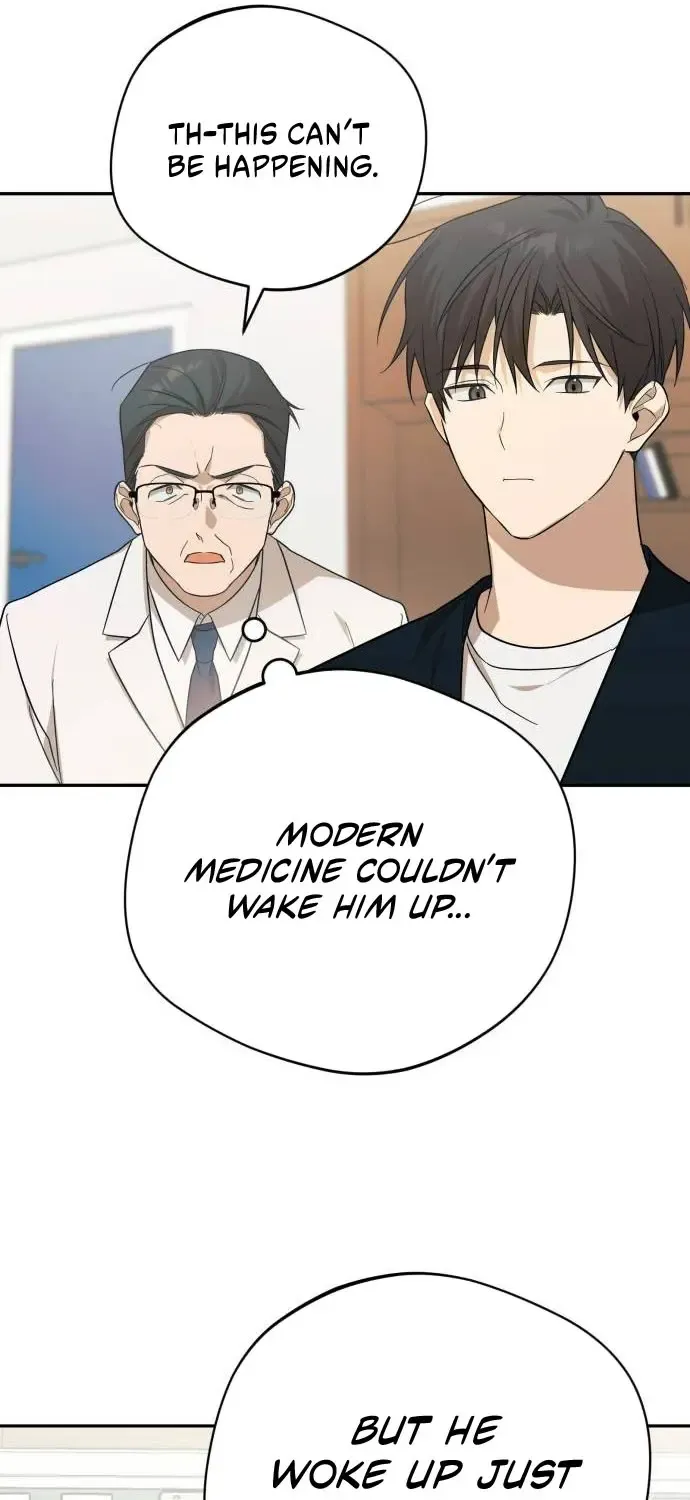 The Heavenly Demon Will Give You a Massage Zinmanga X Chapter 12 Page 31
