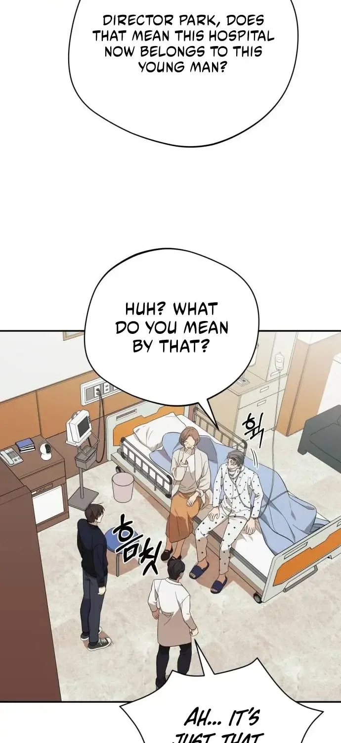 The Heavenly Demon Will Give You a Massage Zinmanga X Chapter 12 Page 63