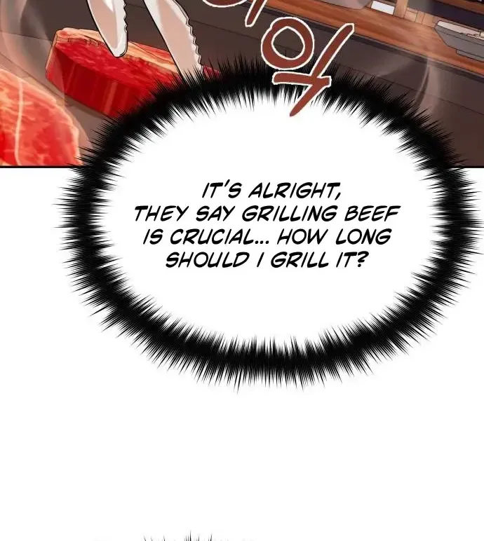 The Heavenly Demon Will Give You a Massage Zinmanga X Chapter 11 Page 34