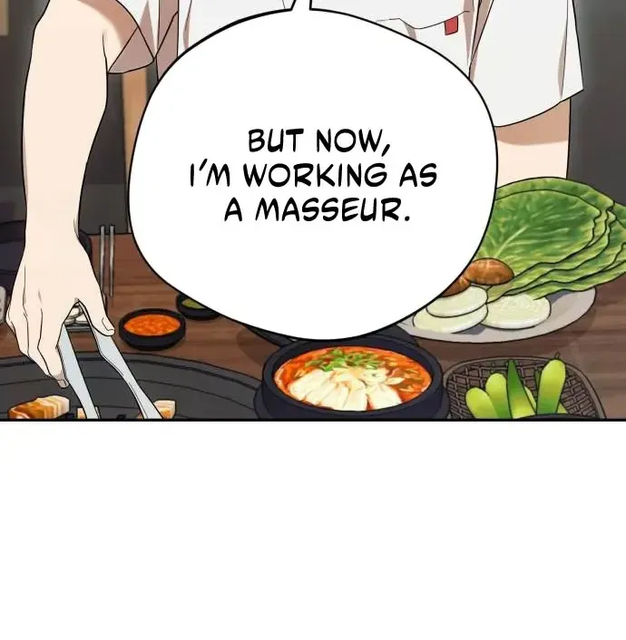 The Heavenly Demon Will Give You a Massage Zinmanga X Chapter 11 Page 50