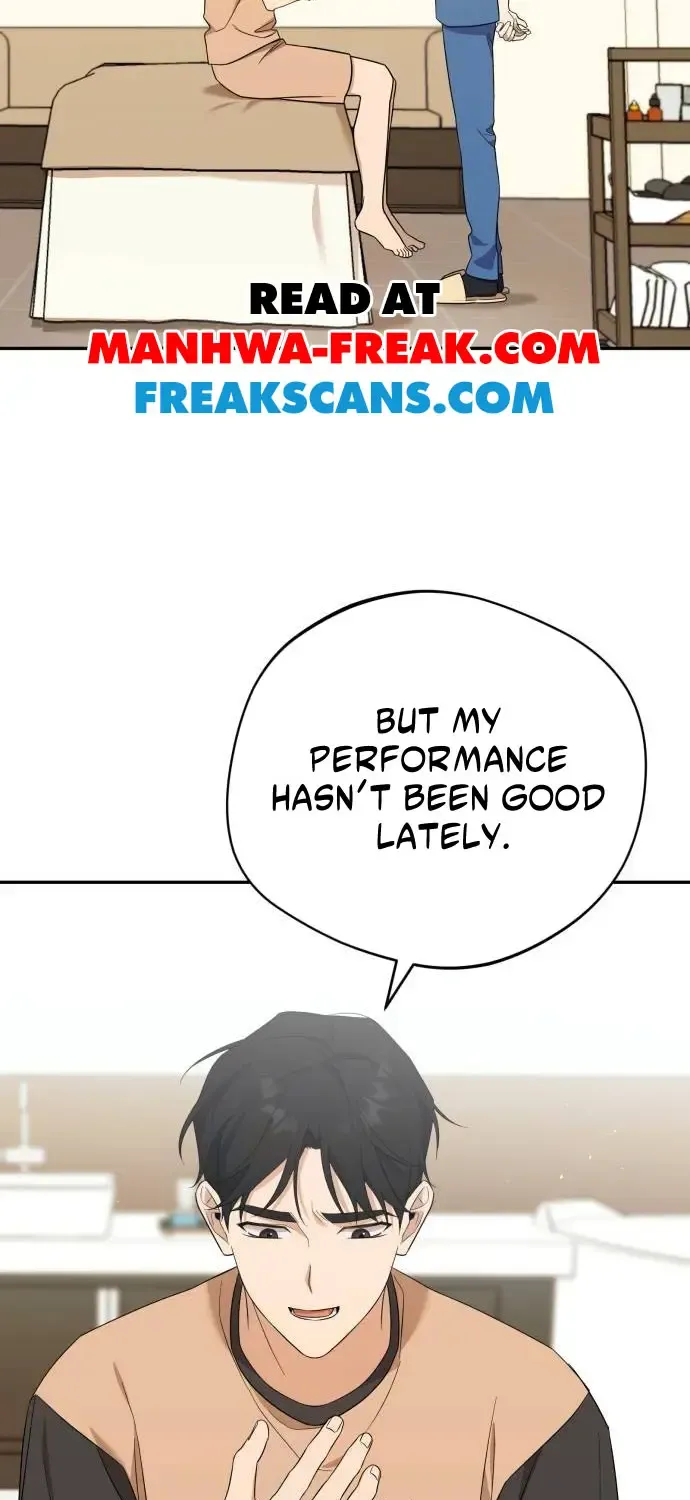 The Heavenly Demon Will Give You a Massage Zinmanga X Chapter 10 Page 5