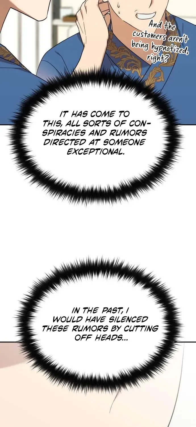 The Heavenly Demon Will Give You a Massage Zinmanga X Chapter 10 Page 63
