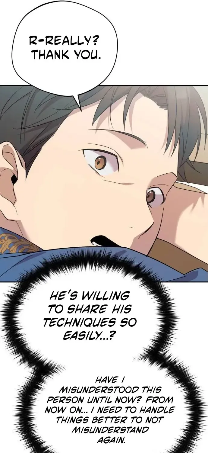 The Heavenly Demon Will Give You a Massage Zinmanga X Chapter 10 Page 97