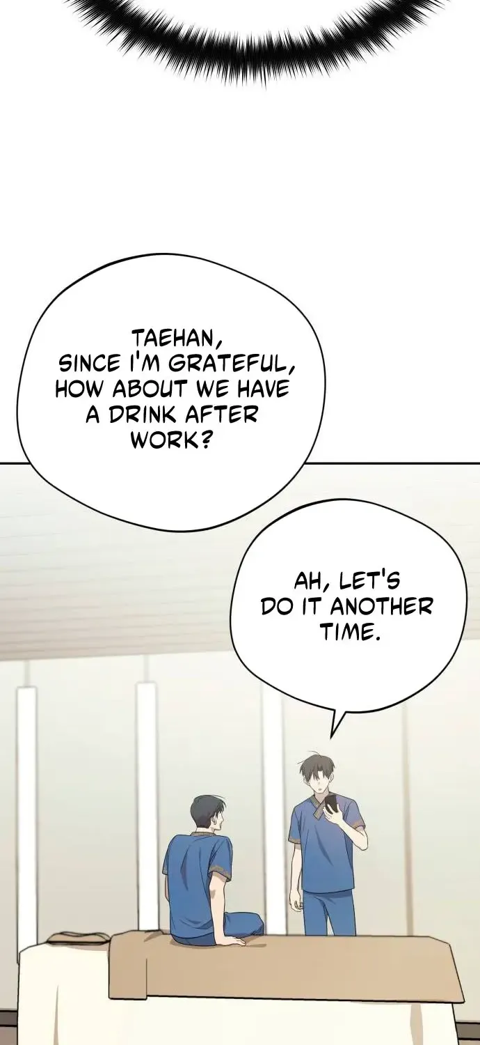 The Heavenly Demon Will Give You a Massage Zinmanga X Chapter 10 Page 98