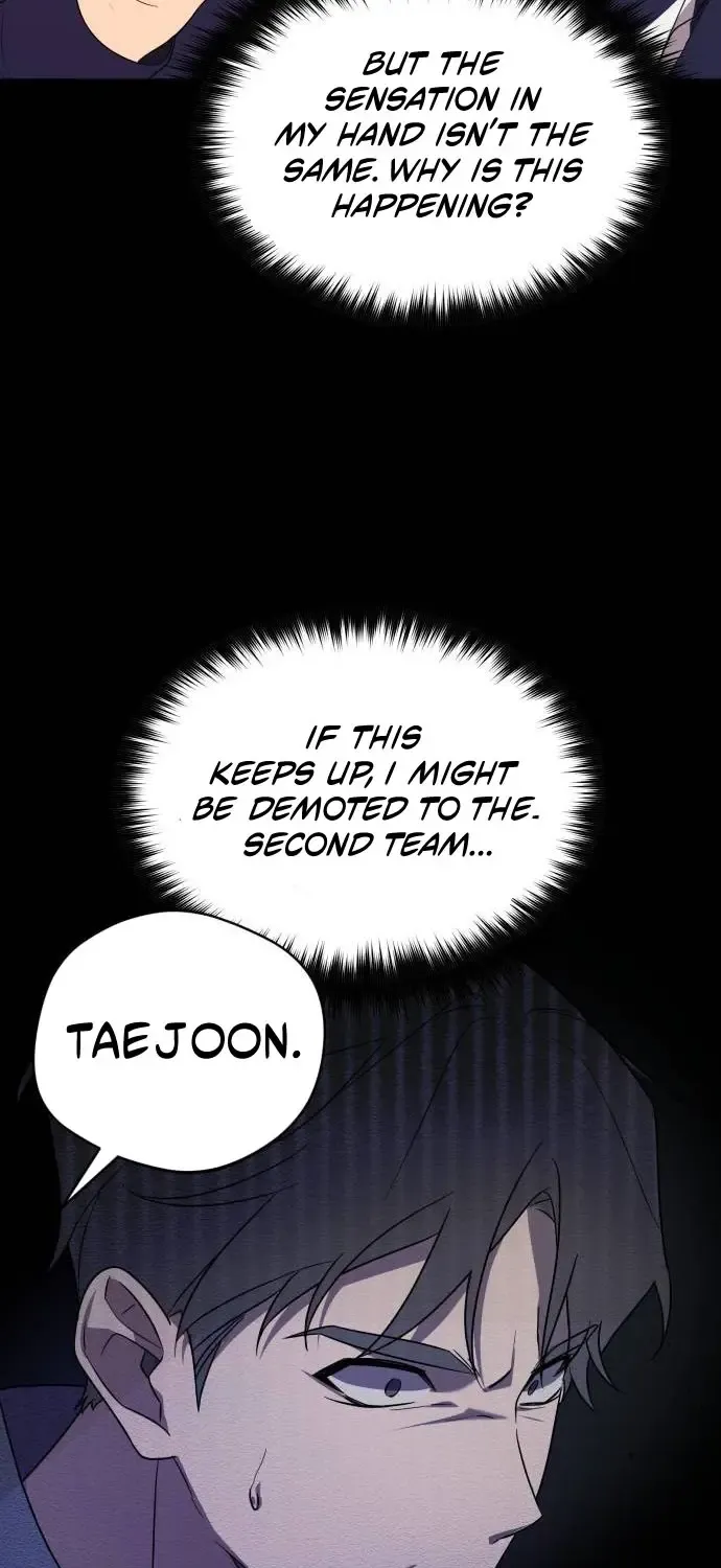 The Heavenly Demon Will Give You a Massage Zinmanga X Chapter 9 Page 25