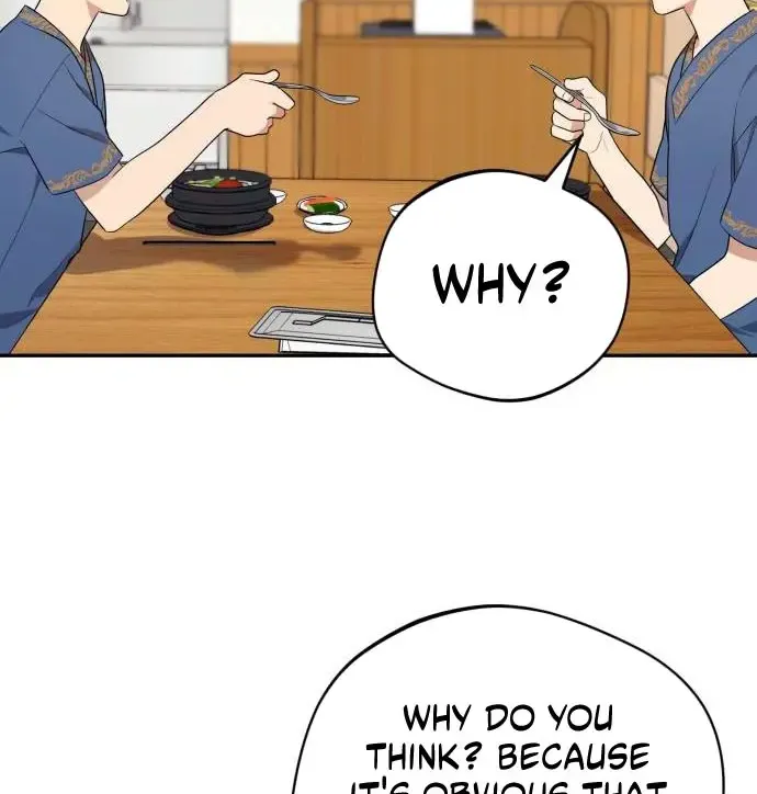 The Heavenly Demon Will Give You a Massage Zinmanga X Chapter 8 Page 56