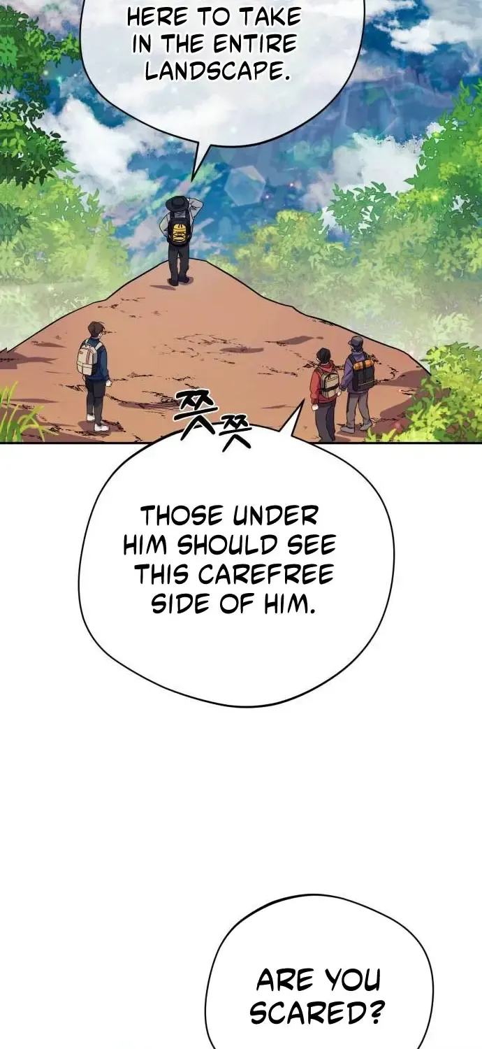 The Heavenly Demon Will Give You a Massage Zinmanga X Chapter 7 Page 5