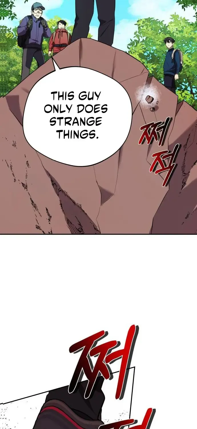 The Heavenly Demon Will Give You a Massage Zinmanga X Chapter 7 Page 7