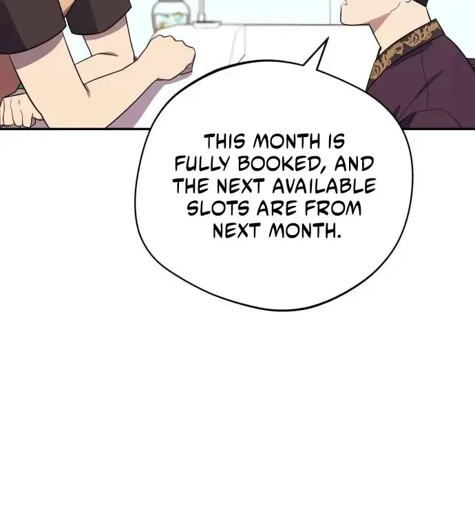 The Heavenly Demon Will Give You a Massage Zinmanga X Chapter 6 Page 14