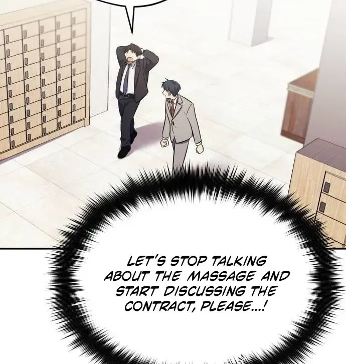 The Heavenly Demon Will Give You a Massage Zinmanga X Chapter 6 Page 20