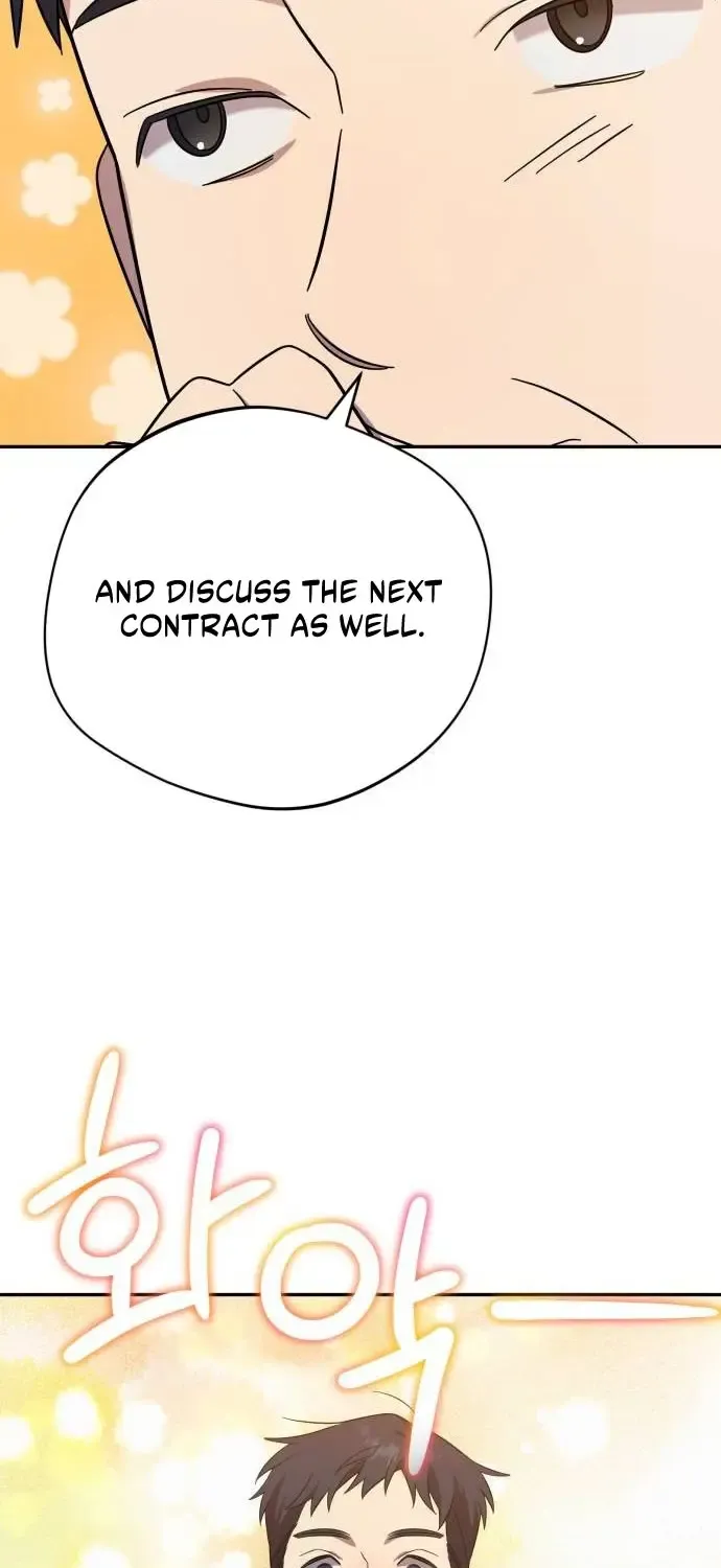 The Heavenly Demon Will Give You a Massage Zinmanga X Chapter 6 Page 29