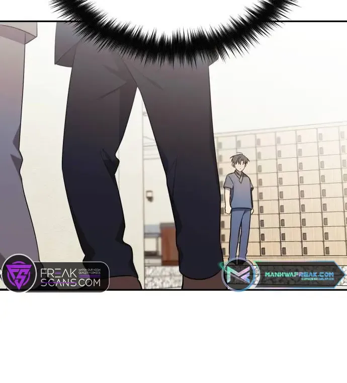 The Heavenly Demon Will Give You a Massage Zinmanga X Chapter 6 Page 38