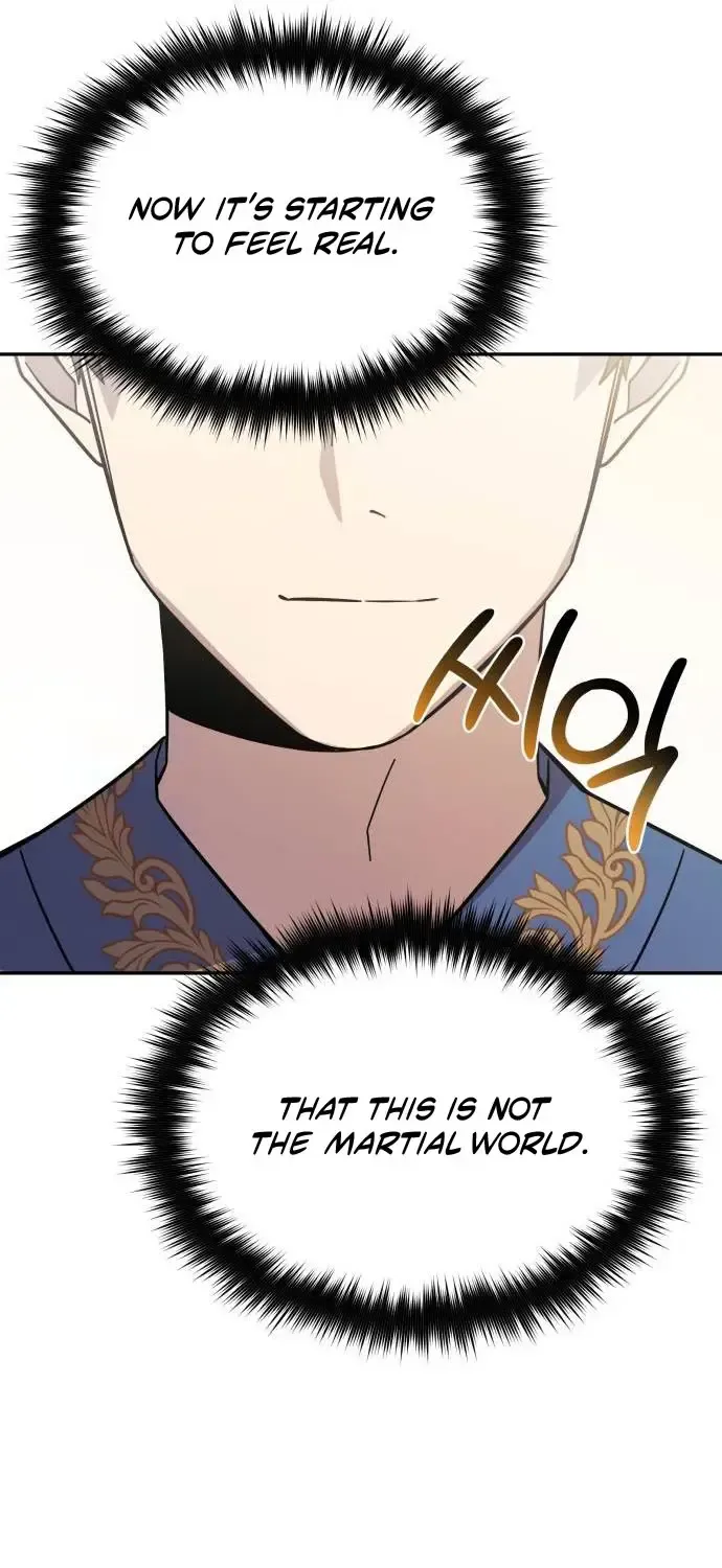 The Heavenly Demon Will Give You a Massage Zinmanga X Chapter 6 Page 39