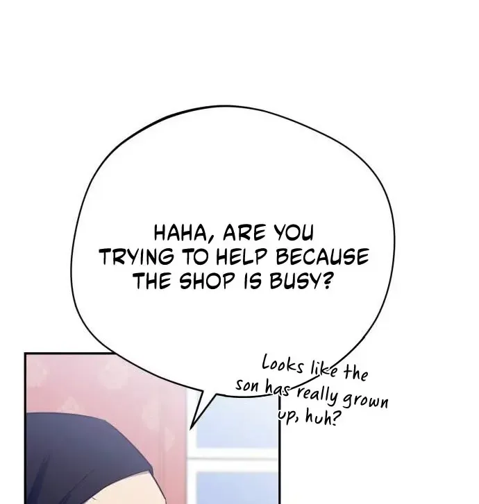 The Heavenly Demon Will Give You a Massage Zinmanga X Chapter 6 Page 58