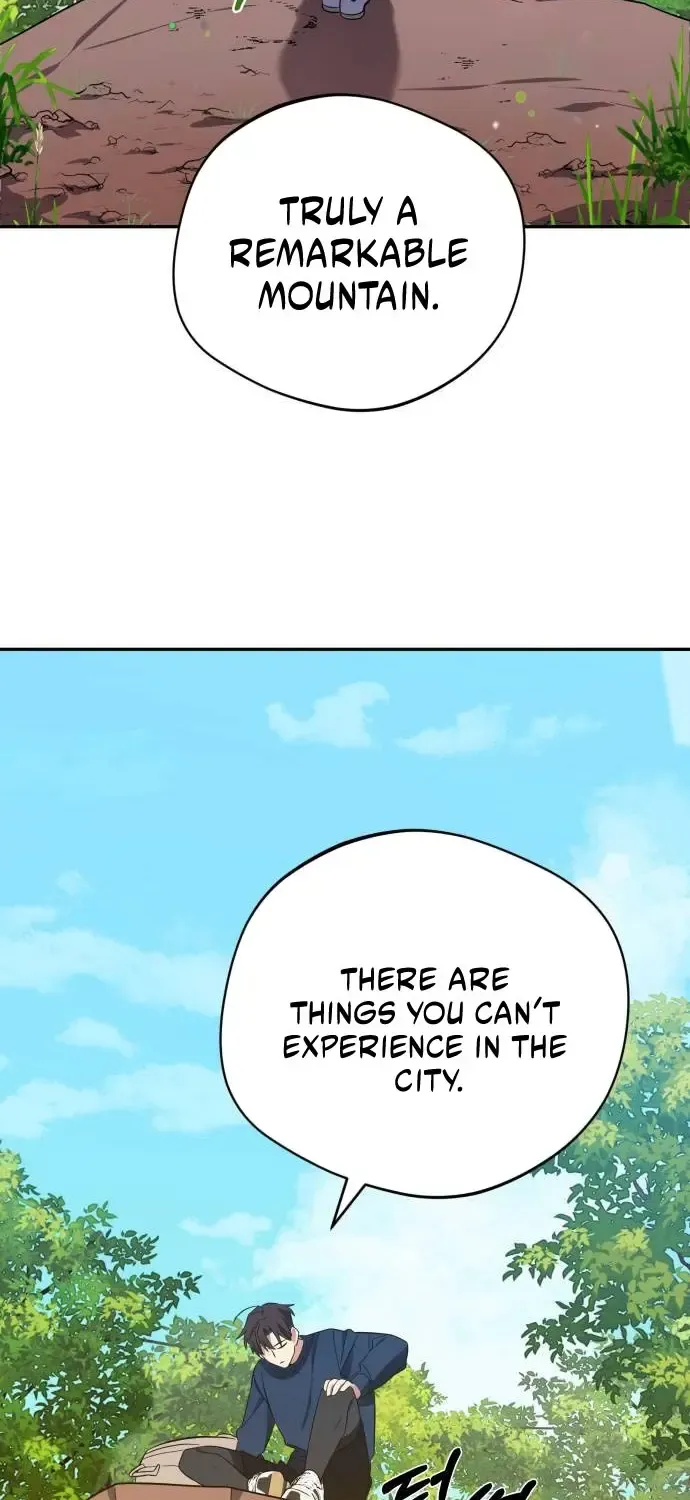 The Heavenly Demon Will Give You a Massage Zinmanga X Chapter 6 Page 69