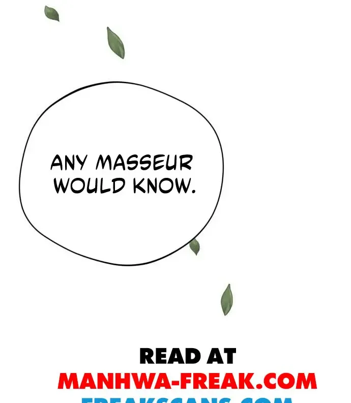 The Heavenly Demon Will Give You a Massage Zinmanga X Chapter 5 Page 28