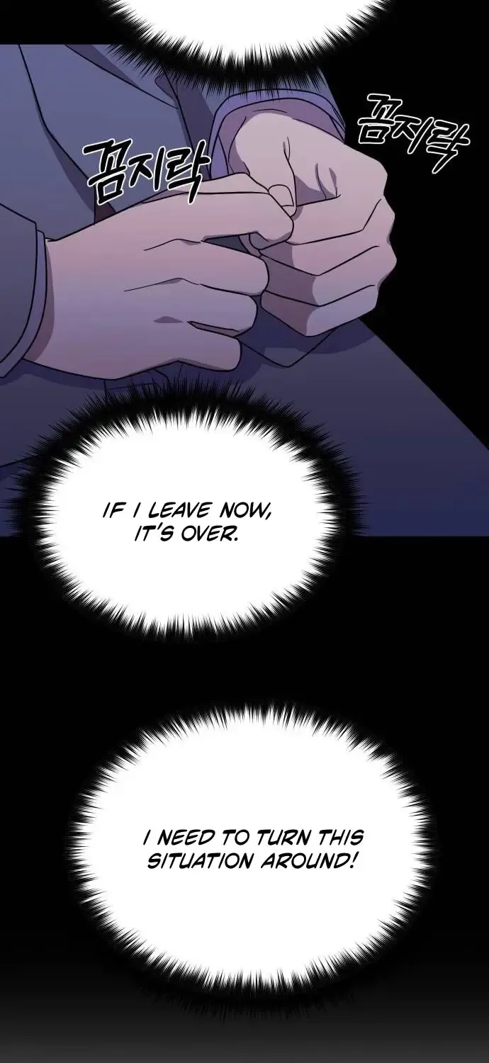 The Heavenly Demon Will Give You a Massage Zinmanga X Chapter 5 Page 55