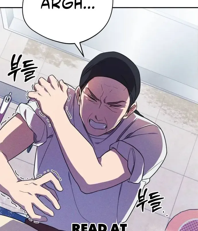 The Heavenly Demon Will Give You a Massage Zinmanga X Chapter 4 Page 4