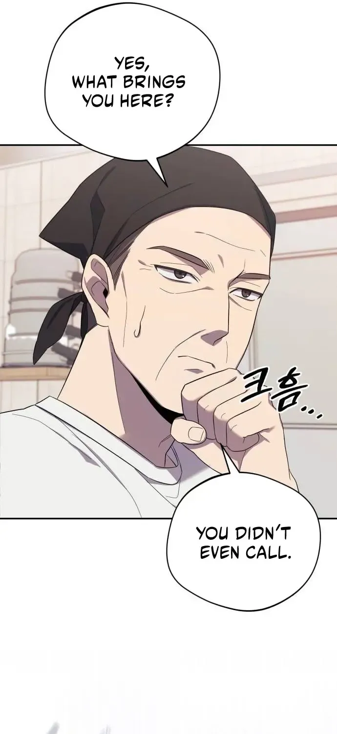 The Heavenly Demon Will Give You a Massage Zinmanga X Chapter 4 Page 15