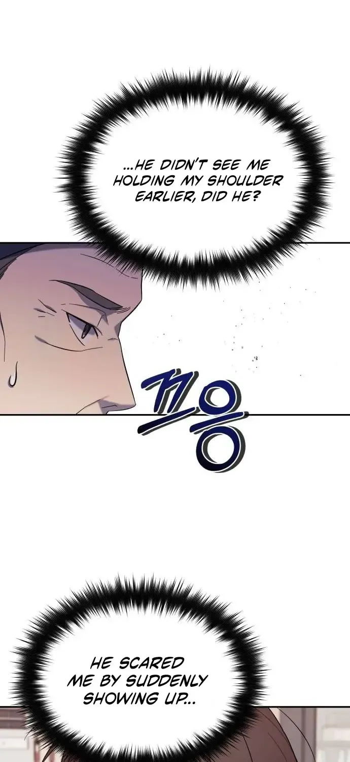 The Heavenly Demon Will Give You a Massage Zinmanga X Chapter 4 Page 45
