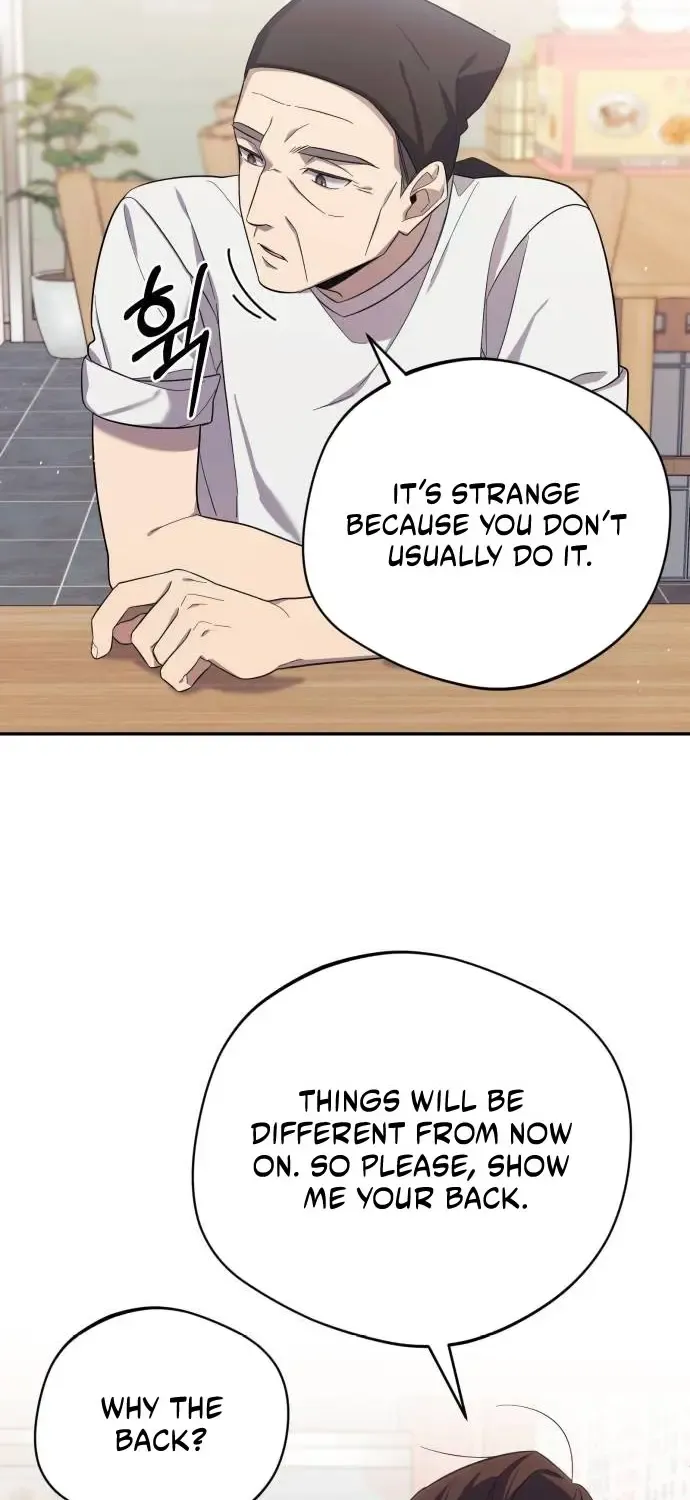 The Heavenly Demon Will Give You a Massage Zinmanga X Chapter 4 Page 57