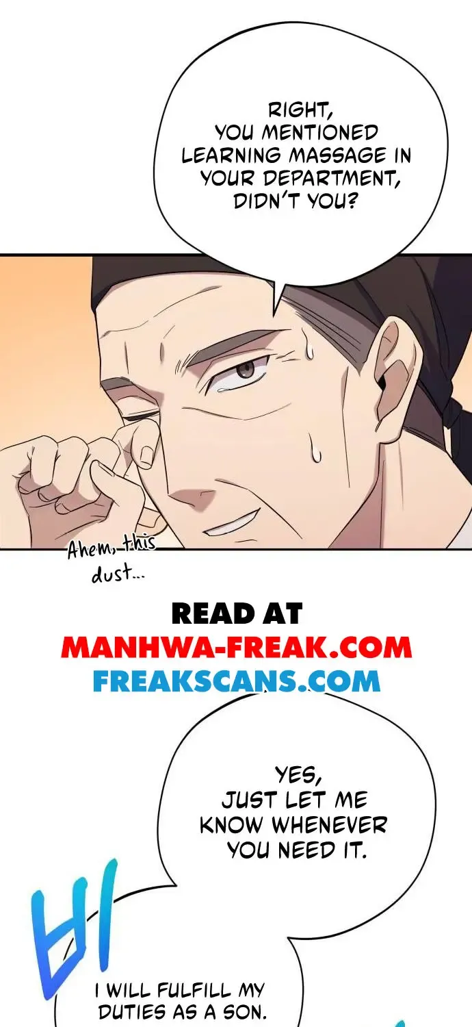 The Heavenly Demon Will Give You a Massage Zinmanga X Chapter 4 Page 93